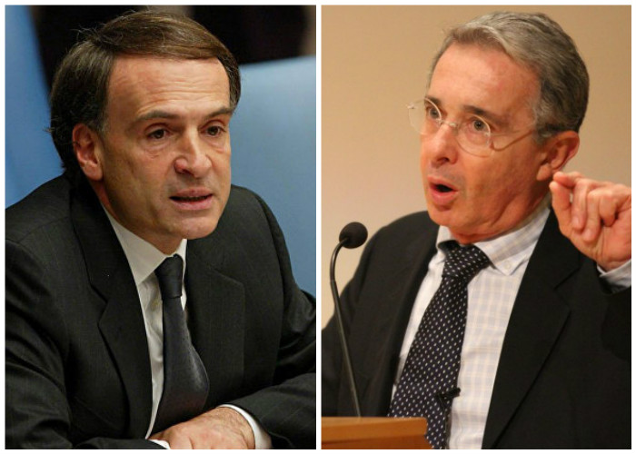 Jefe de la ONU precisa alcances de la misión de verificación cuestionada por Uribe