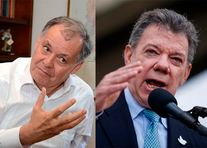 El desplante de Santos que toreó al Procurador