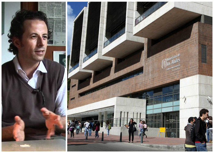 Yo también soy estudiante de Lucas Ospina