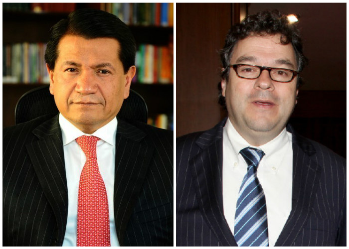 De Otálora a Negret ¿Una Defensoría para defender a los poderosos?