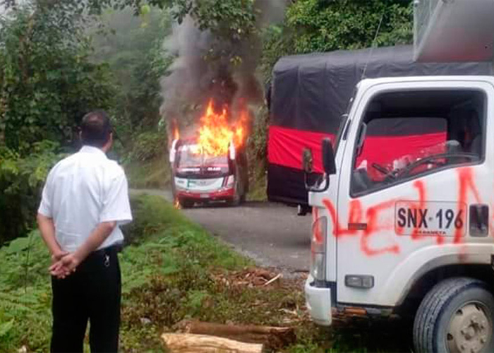 Memorias de los Montes de María
