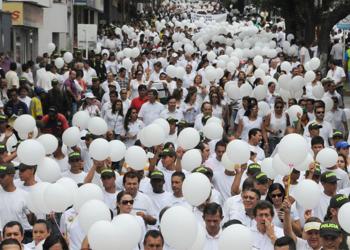 Moralizar el conflicto, un error estratégico para alcanzar la paz