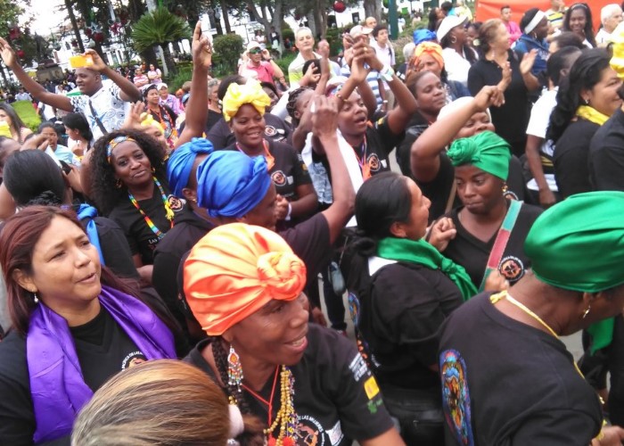 Popayán le dice SÍ a la paz