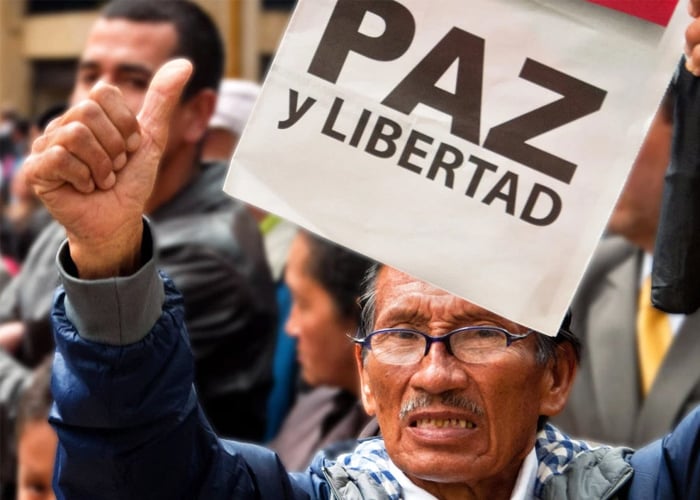 ¿Por qué como cristiano le digo Sí al acuerdo de paz?