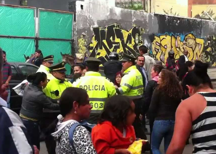 El lenguaje de una sociedad criada a los guamazos