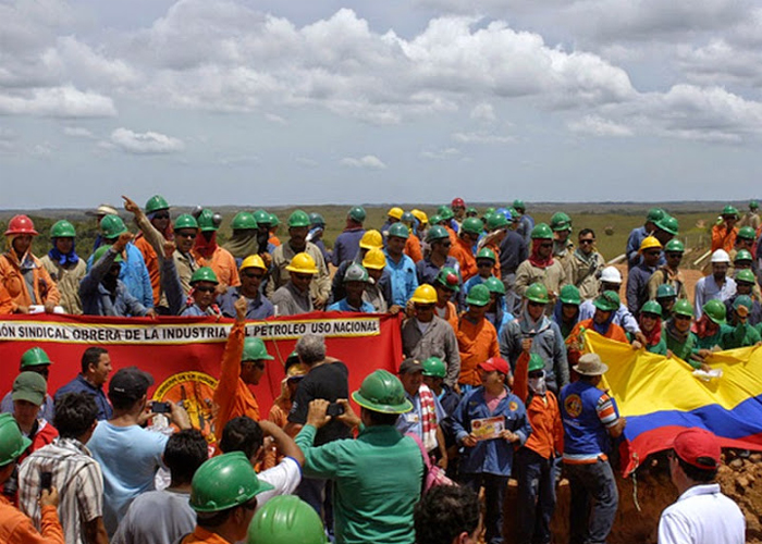 Golpe a las petroleras en el Caquetá: Ecopetrol se va de El Paujil