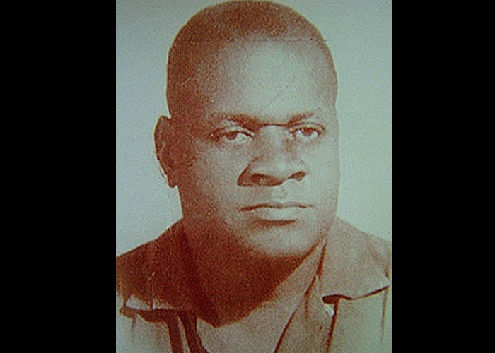 Petronio Álvarez: el nombre que viaja en las olas del mar