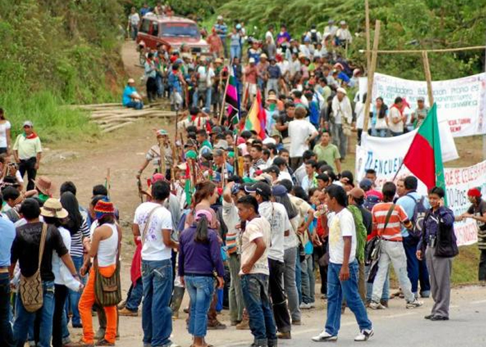 Ciudadanía: un concepto acoplado por la teoría elitista de la sociedad para continuar su dominación