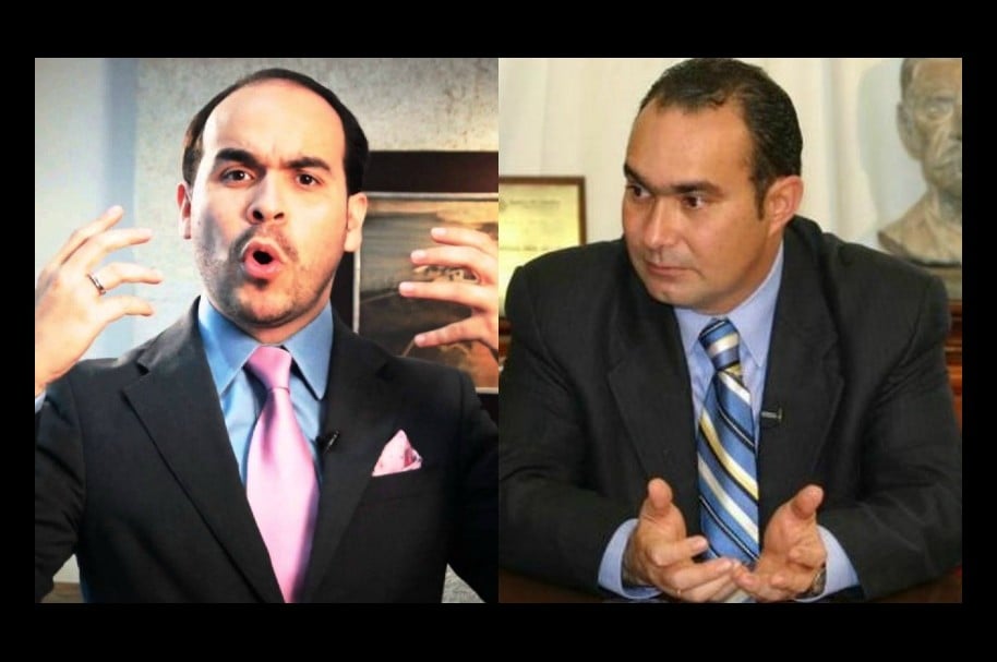 Los últimos cartuchos de Jorge Pretelt para defenderse en el Senado