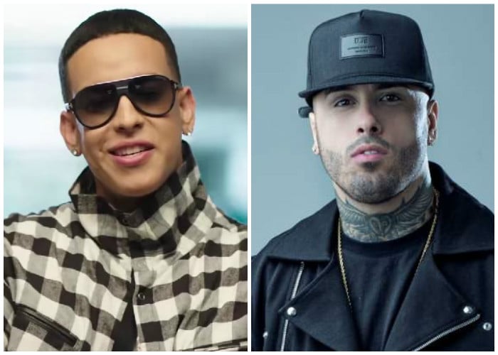 La reivindicación del reguetón