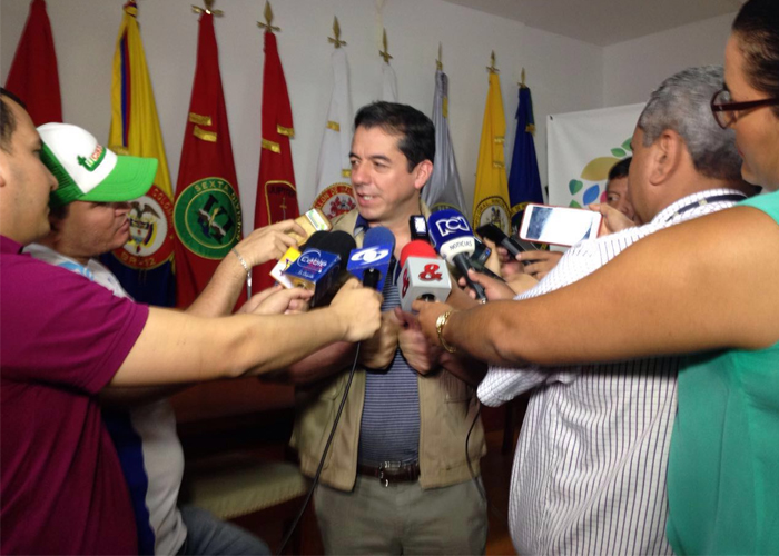 Comienza el programa de Restitución de Tierras en el Caquetá