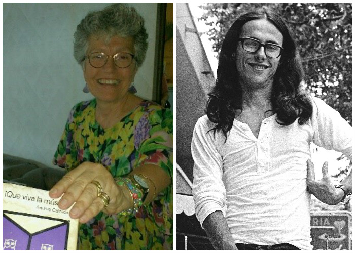 Andrés Caicedo regresó a Bucaramanga