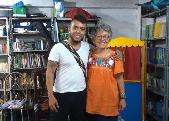 Andrés Caicedo está vivo en Pereira