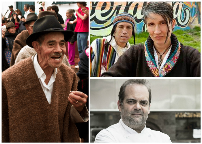 La estrategia de los de ruana contra el TLC