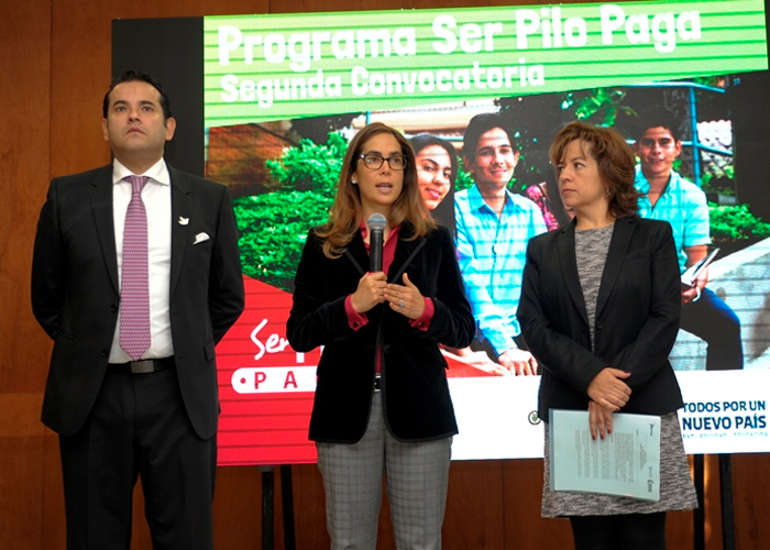 El viacrusis de los 'Pilos' en Colombia