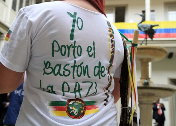 Las campañas del Sí no convencen a un país tan pueblerino