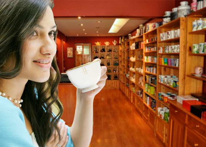 Los cinco lugares para tomar el té en Bogotá