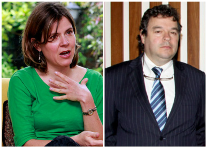 Cambiazo en la terna para la Defensoría: el partido liberal reclamó su puesto