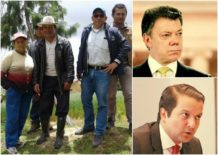 Señor Presidente y ministros: ¿Por qué dejaron plantada la mejor propuesta de paz y educación del momento?