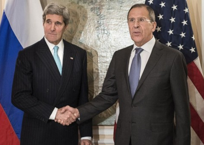 Rusia y EE.UU no llegan a acuerdo sobre cese al fuego en Siria