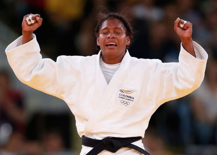 Ser deportista en Colombia: un reto difícil de afrontar