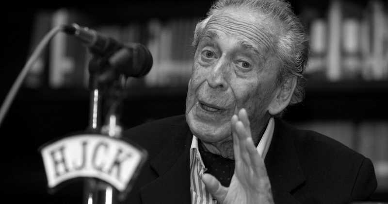 La cuña falsa con la que el fallecido Álvaro Castaño Castillo inventó el patrocinio para la HJCK