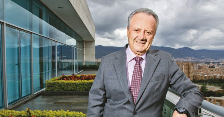  - Arturo Calle y cómo logró su emporio de confecciones