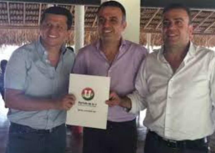 El gobernador de Córdoba acusado por desatención a 300 niños discapacitados 