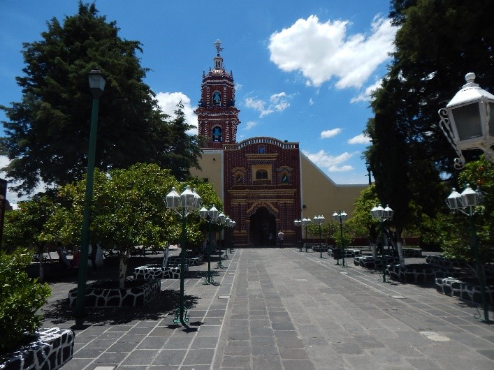 El amor y las novelas mexicanas