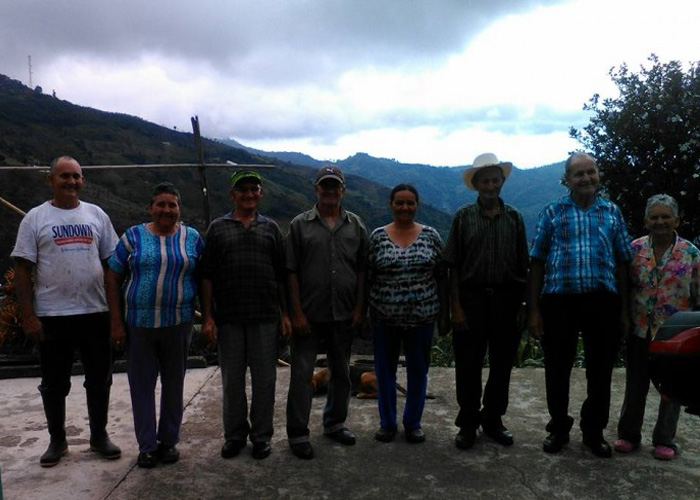 Tengo dolor de madre