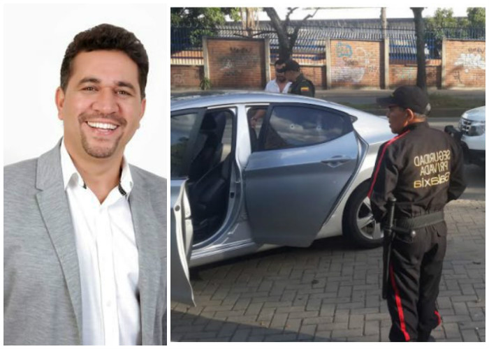 ¿Qué pasa en Bello, Antioquia?