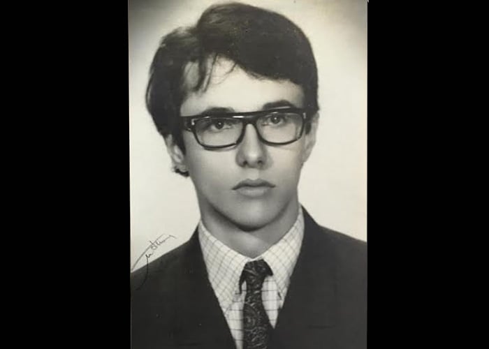 Andrés Caicedo: El hermoso siemprevivo