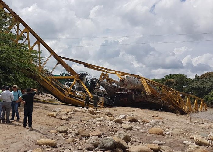 ¡Casanare necesita vías y atención del Gobierno Nacional!