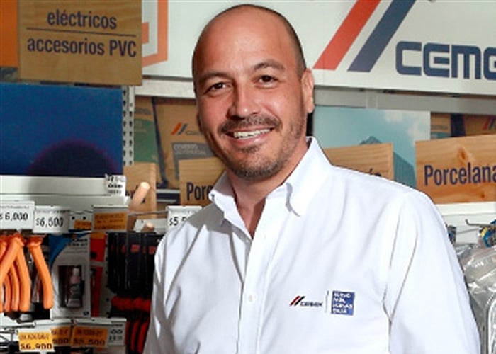 La corrupción de Cemex-Colombia que golpeó la acción y tumbo a sus directivos