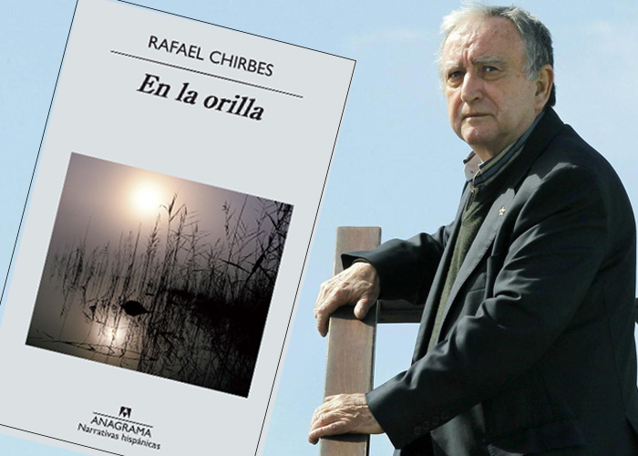 'En la Orilla', cuando la crisis de España inspira la buena literatura