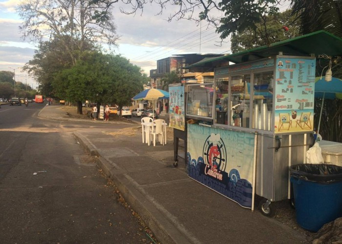 El Gran Camarón, la mejor cevichería de Ibagué