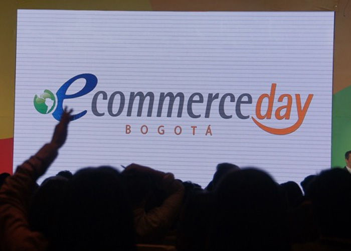 Comercio online, Colombia llega al futuro