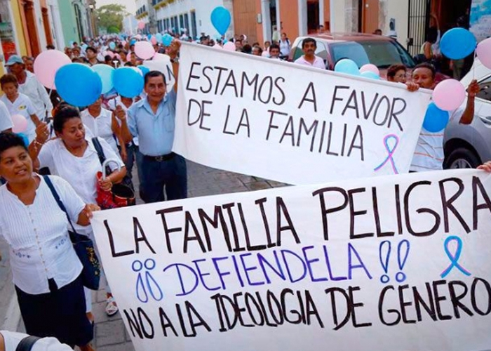 ¿Por qué los cristianos caemos mal?