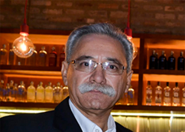 El cubano más poderoso en Colombia