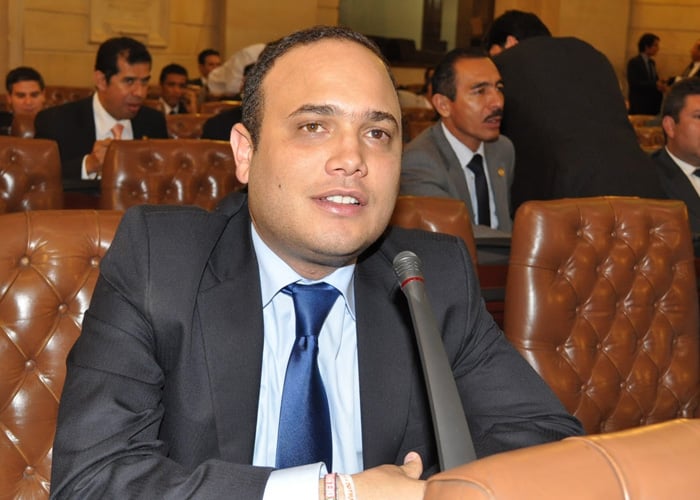 Alfredo Deluque: el hombre fuerte en el plebiscito y en la puja por la gobernación Guajira