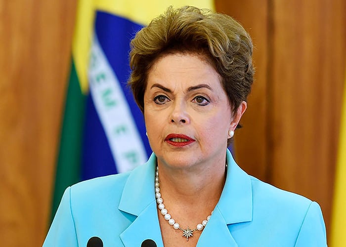 Una mirada al 'golpe' en Brasil