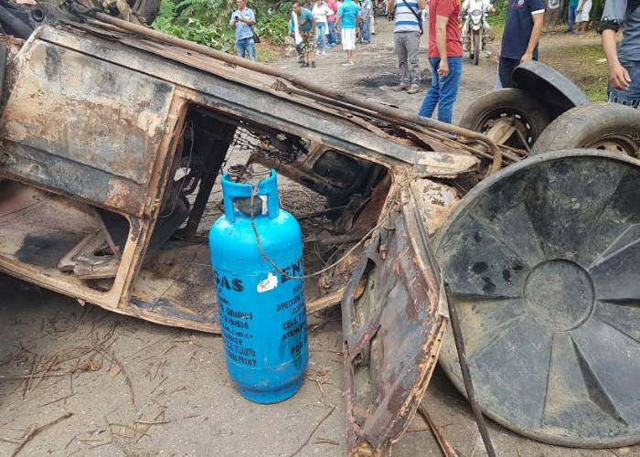Toque de queda en Doncello, Caquetá