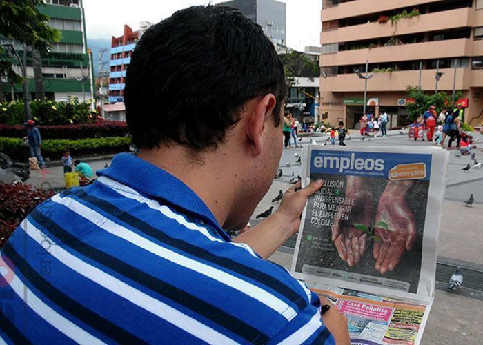 Ibagué, una ciudad con un gran historial de desempleo