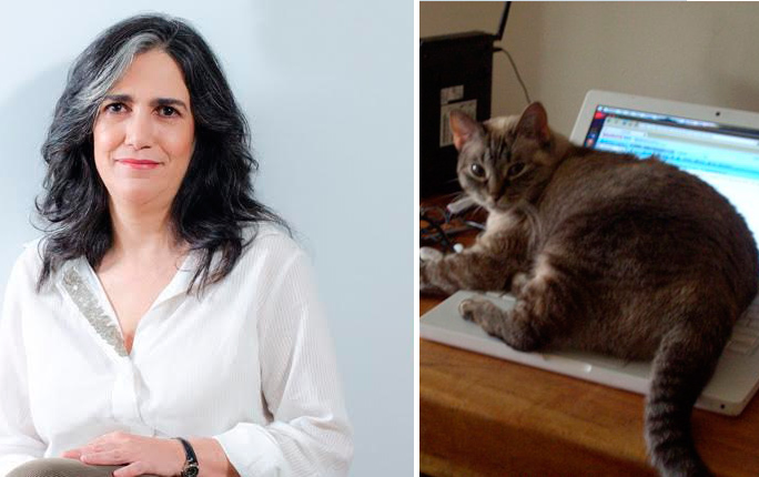 Kike, Jerry, Cata: los duelos y la nueva vida de Fanny Kertzman