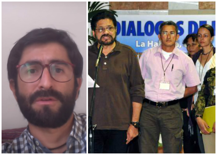 Video: prefiero un 'Silvestrista' que un 'Castrochavista'