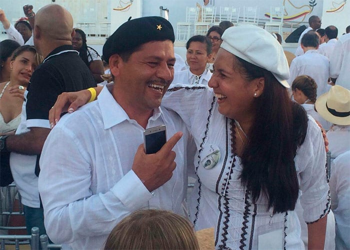 La nueva vida de los guerrilleros de las Farc