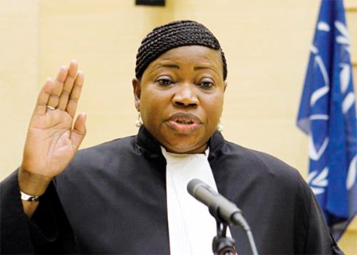 Bendición de la Corte Penal Internacional al Acuerdo con las Farc