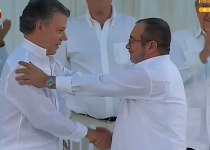 ¿Posconflicto o posacuerdo?