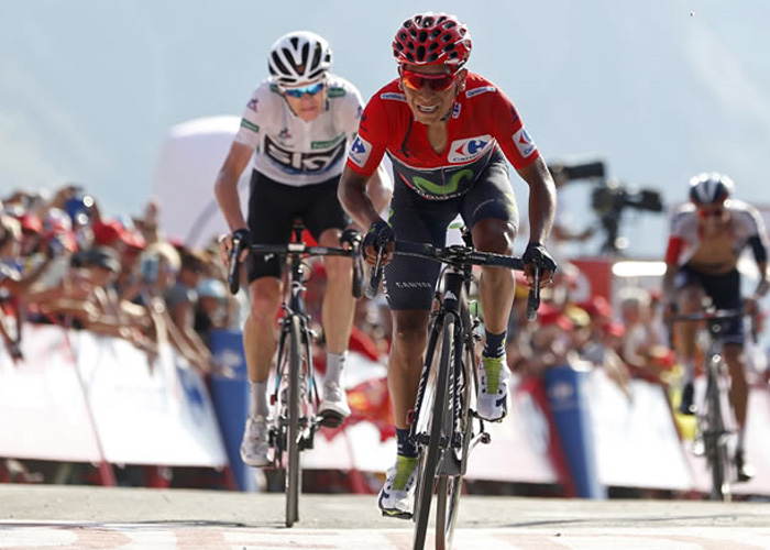 Los 10 duelos más crueles de  la historia del ciclismo