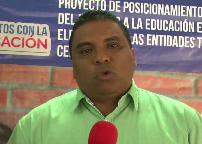 Amenazas del candidato de Kiko Gómez en La Guajira a un reportero de El Heraldo